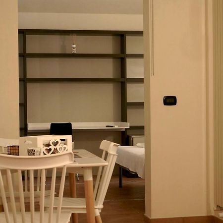 Blu Suites And Apartments Bari Esterno foto