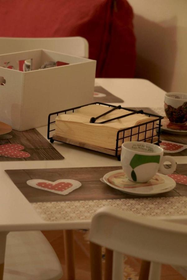 Blu Suites And Apartments Bari Esterno foto