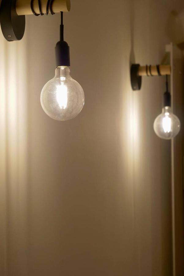 Blu Suites And Apartments Bari Esterno foto