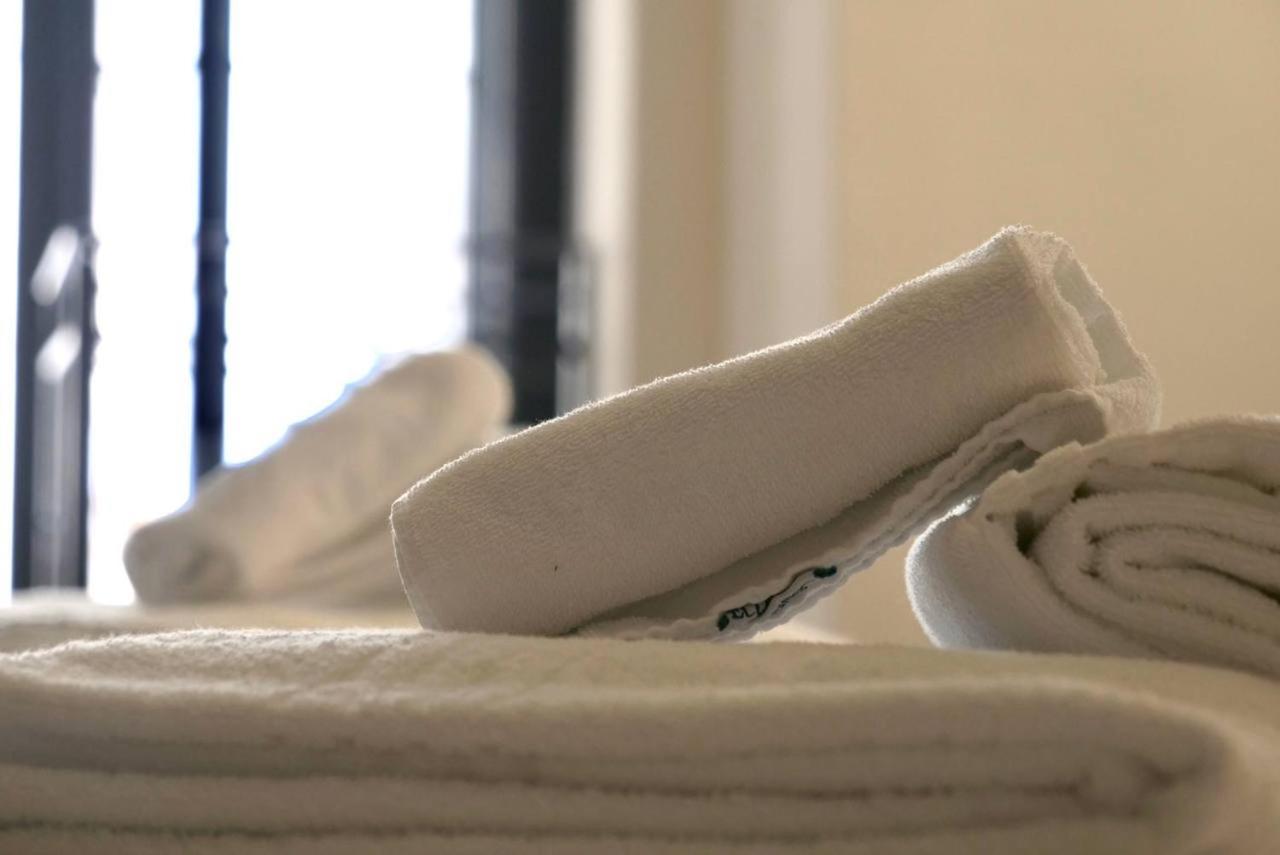 Blu Suites And Apartments Bari Esterno foto