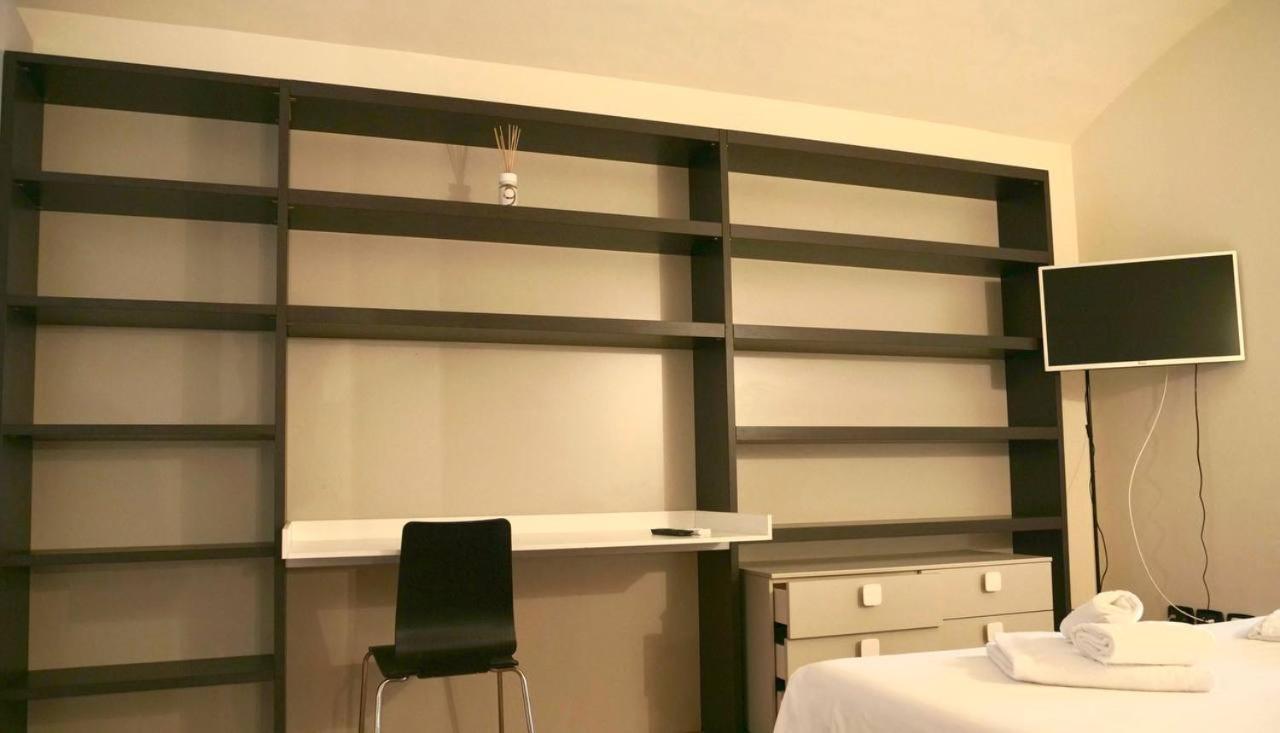 Blu Suites And Apartments Bari Esterno foto