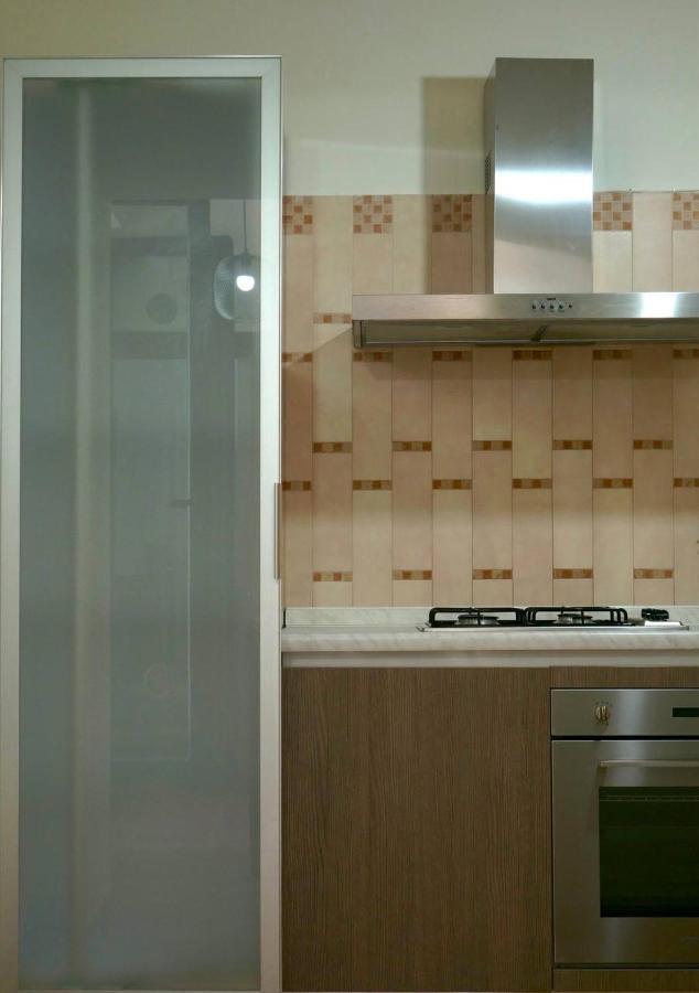Blu Suites And Apartments Bari Esterno foto