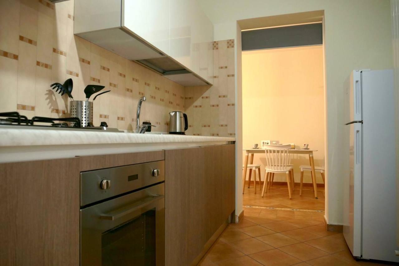 Blu Suites And Apartments Bari Esterno foto