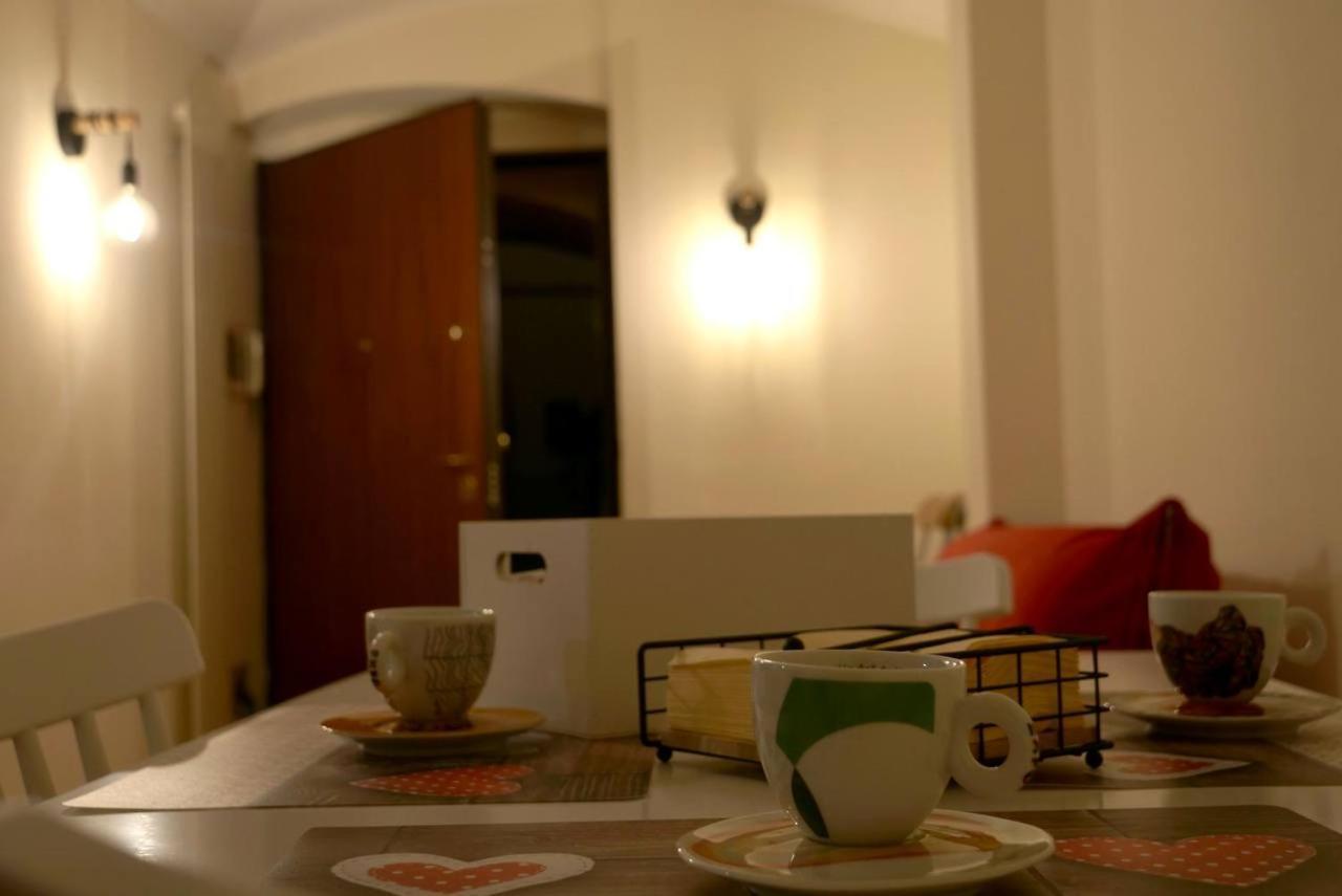Blu Suites And Apartments Bari Esterno foto
